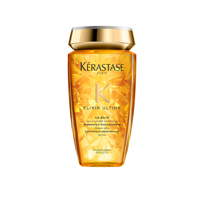 3474636400317 ELIXIR ULTIME HUILE LAV 250ML V511