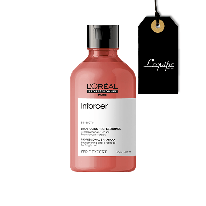 inforcer shampoo 300 ml