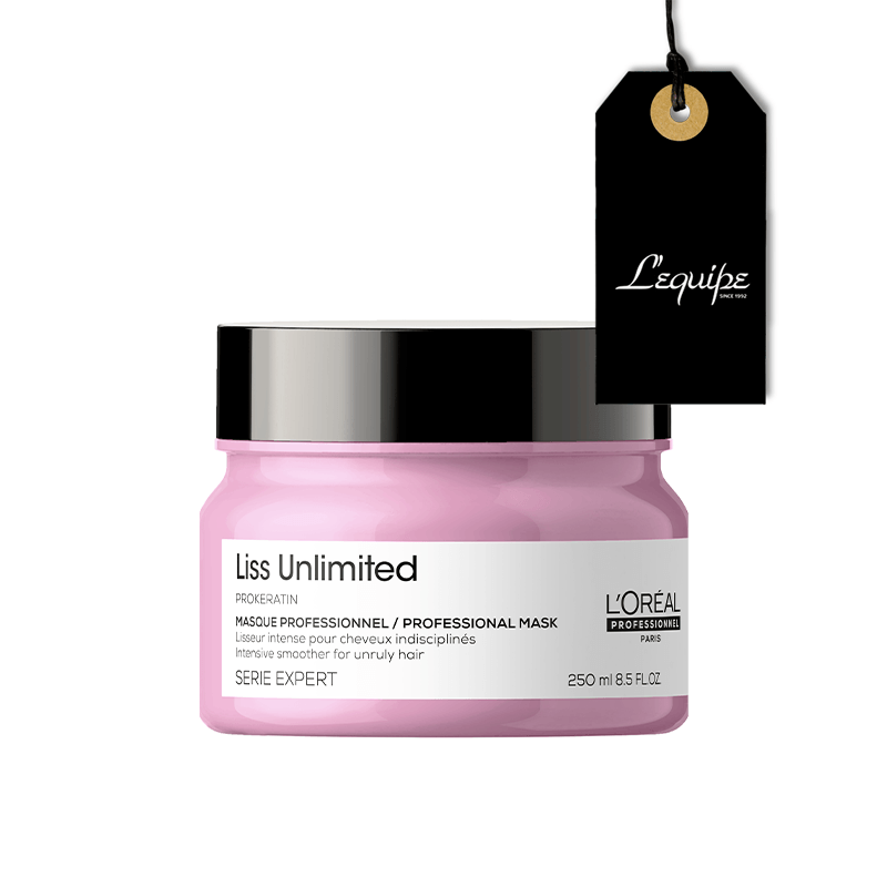 liss unlimited mascara
