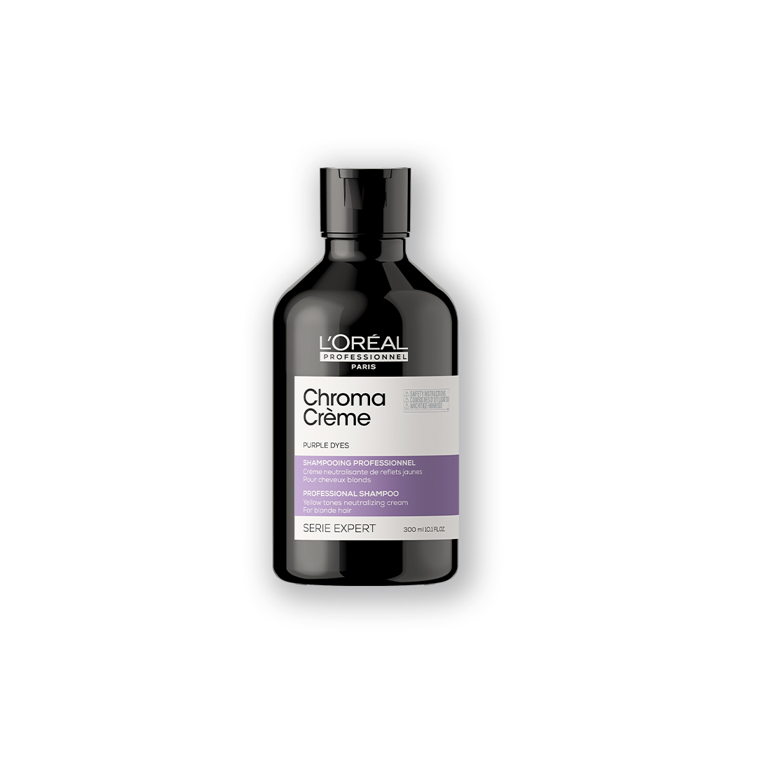 ChromaCrème_3000x3000_PurpleShampoo300ML_PackshotFront_3474637044992